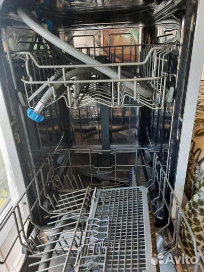 Посудомоечная машина Hansa