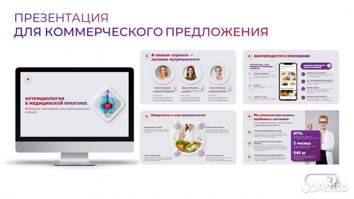 Создание презентаций PowerPoint