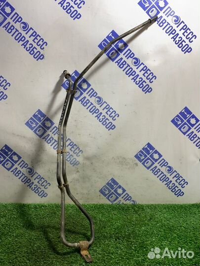 Трубка гидроусилителя руля Chevrolet Lacetti седан