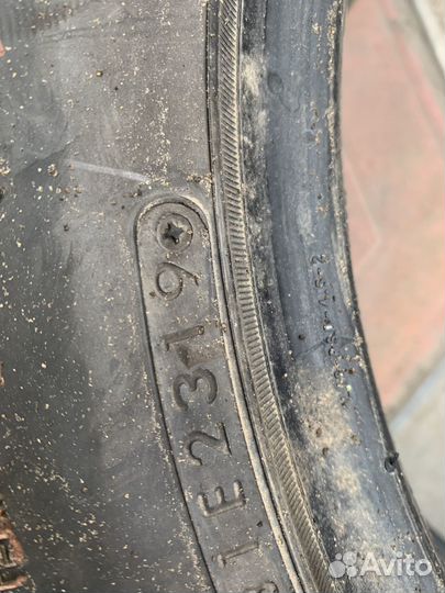 Nitto Neo Gen 205/55 R16