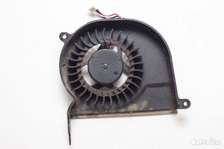 Вентилятор BA31-00098C KSB0705HA AJ2L 1519FTR для