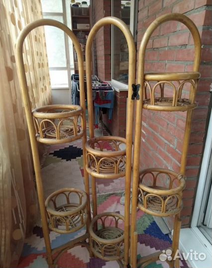 Цветочница