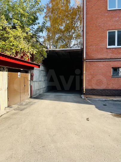 4-к. квартира, 141,9 м², 3/7 эт.