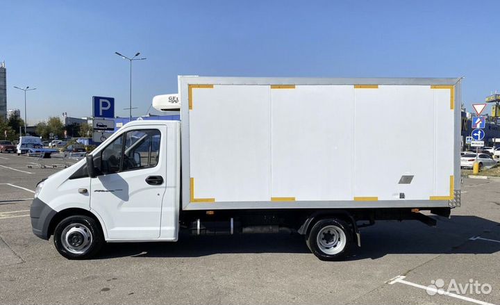 Газели с выкупом/ автокредит/ рассрочка