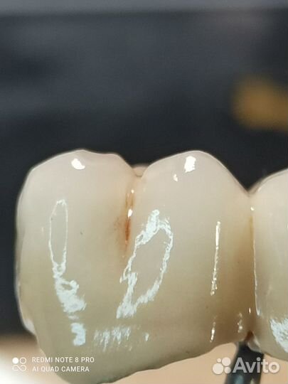 Зубной техник. Сотрудничество