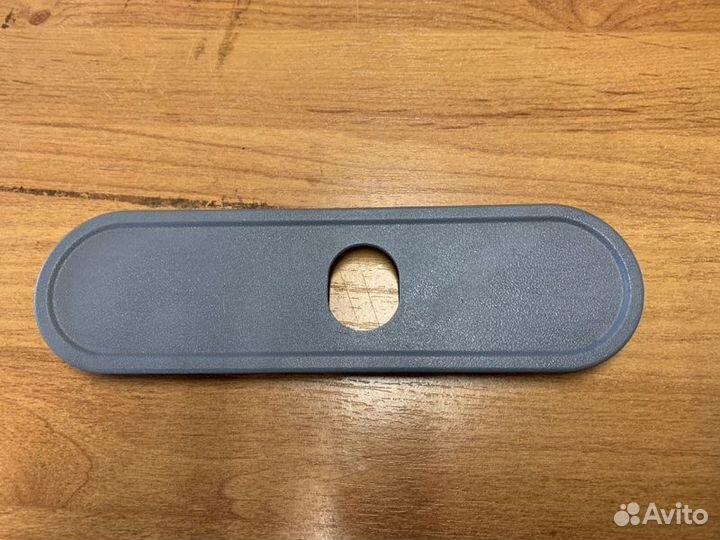 Заглушка Камаз 5490 2015 Г. дизель 2015