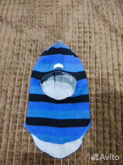 Шлем демисезонный