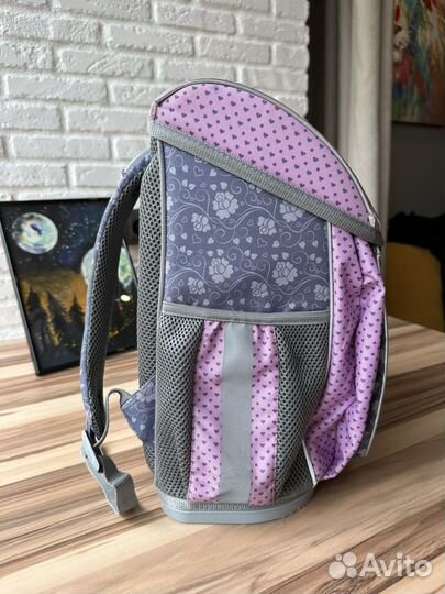 Рюкзак erich krause