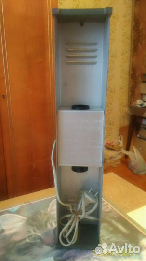 Светильник для аквариума