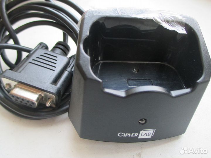 Стакан передачи данных ChiperLab