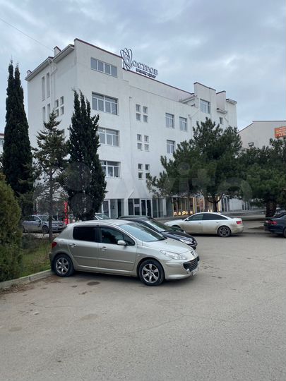 Свободного назначения, 55 м²