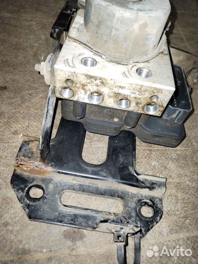 Блок абс LADA Веста