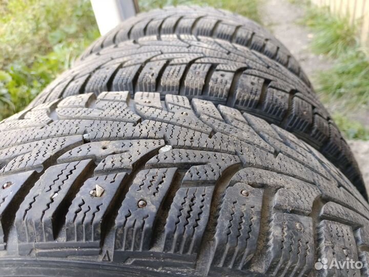 Hankook Winter I'Pike RS W419 185/65 R15