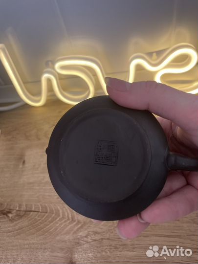 Чайник заварочный китайский