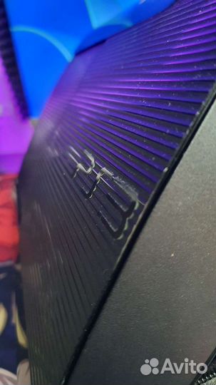 Ps3 в идеальном состоянии