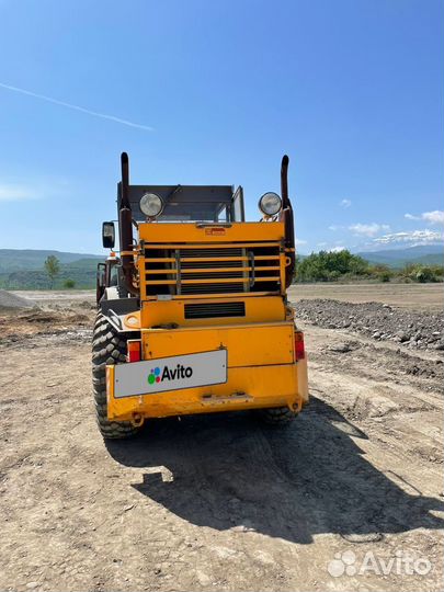 Дорожный каток Раскат ДУ-85, 2020