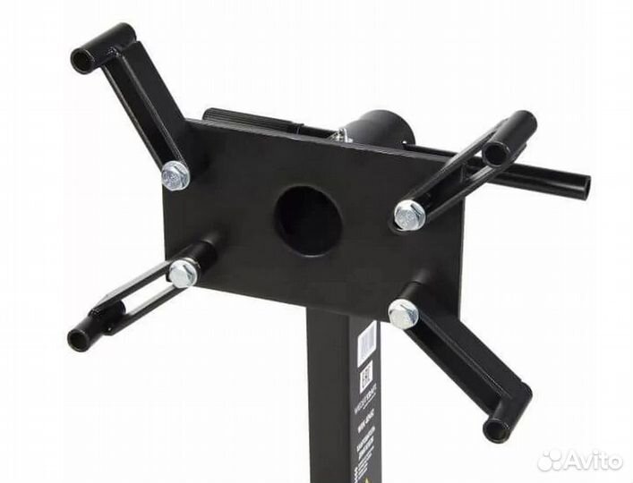 Стенд для двигателей WDK-82452 (гп 460 кг)