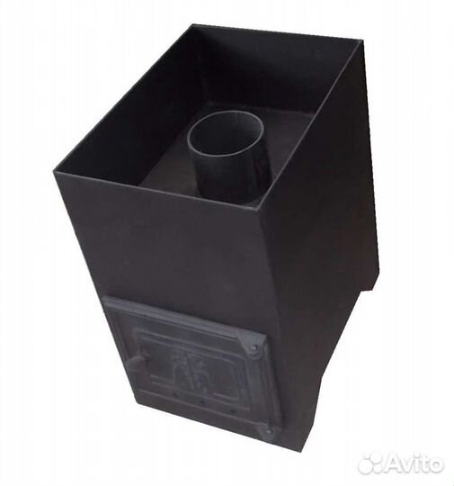 Печь для бани