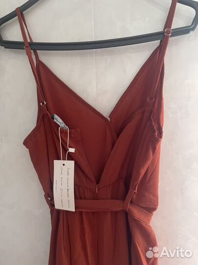 Комбинезон женский новый