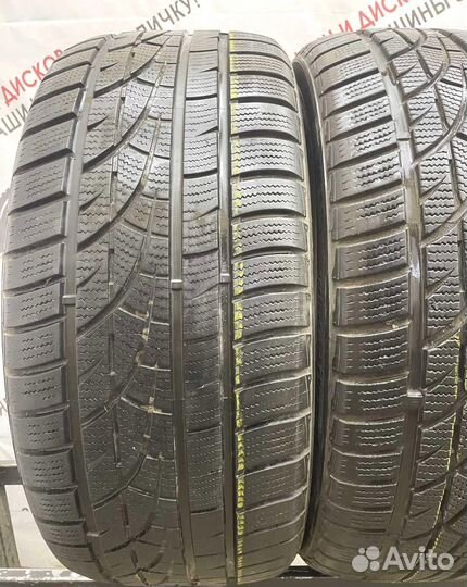 Hankook Winter I'Cept Evo 245/40 R19 98N