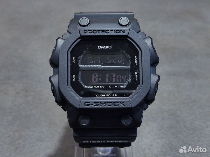 Casio G-shock