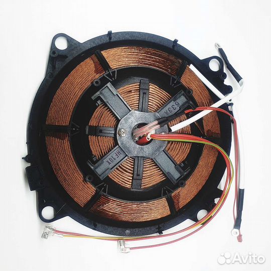 Тэн-диск US-7222041319 для мультиварки Tefal