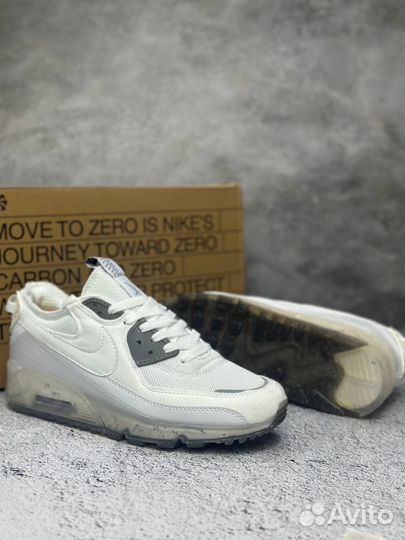 Кроссовки Nike air max terrascape 90