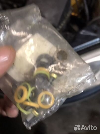 Форсунки на Ладу Гранту