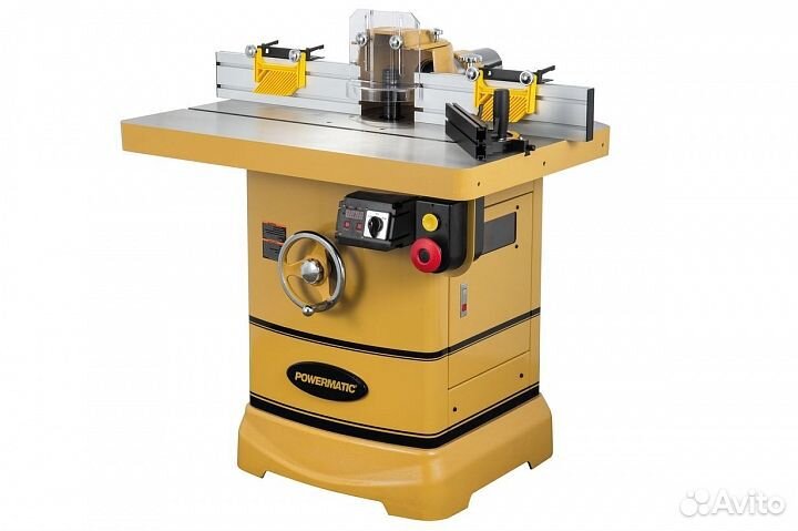 Powermatic PM2700 Фрезерный станок