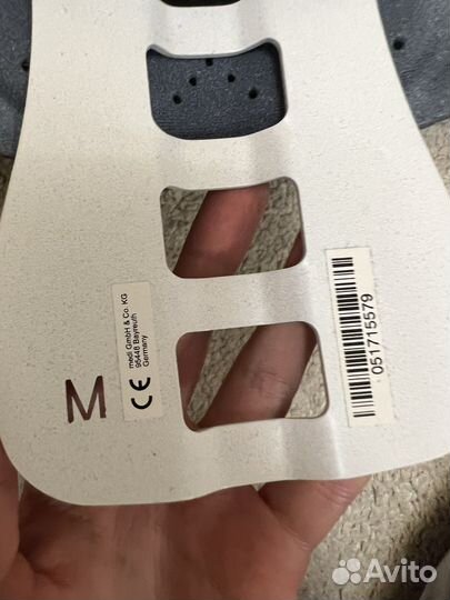 Корсет ортопедический medi