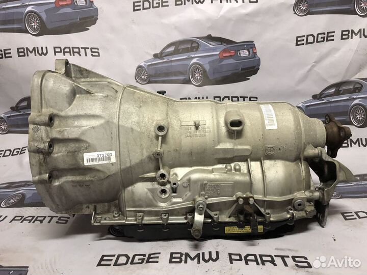 АКПП в сборе GA6HP19 N46 BMW E87 E90 E91