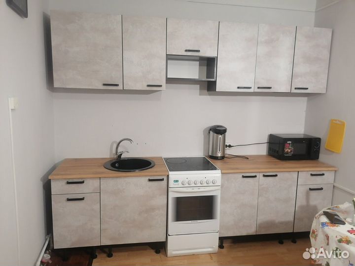 Новая кухня