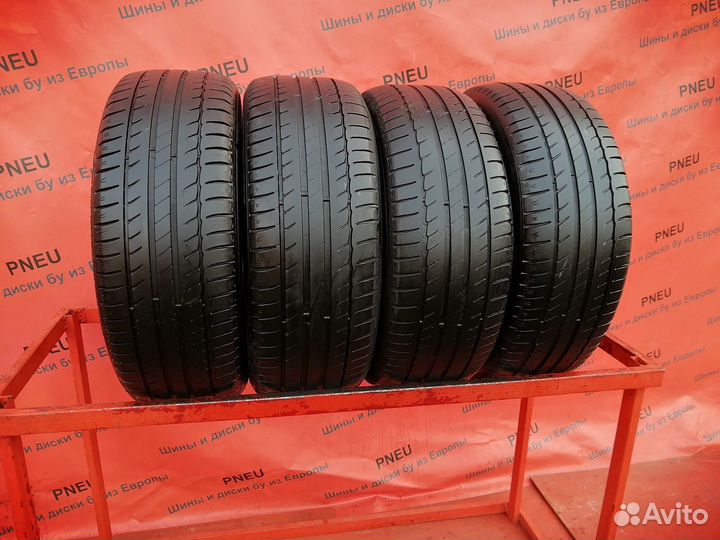 Michelin Primacy 3 215/50 R18 92W