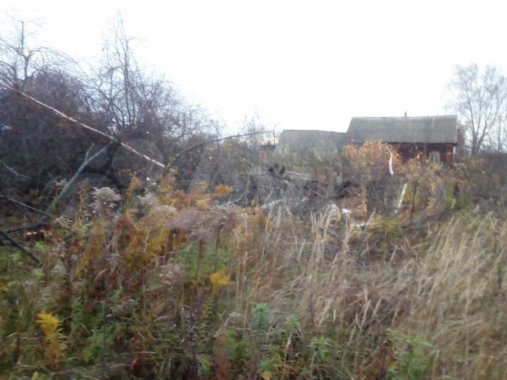 Участок 16 сот. (ИЖС)