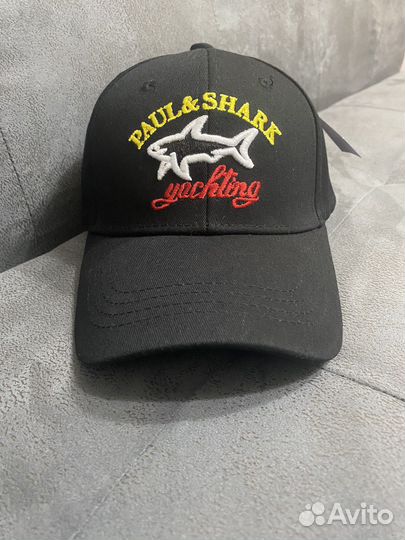 Кепка мужская