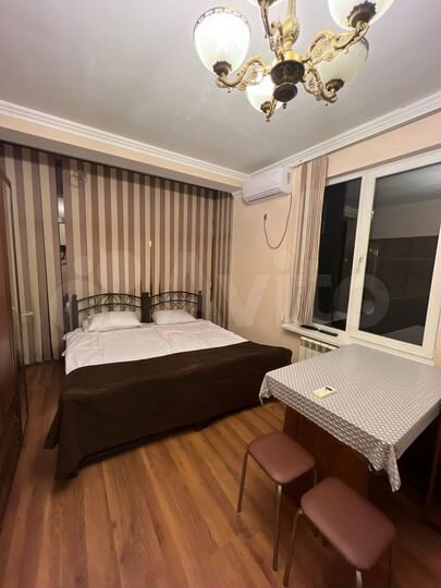 Квартира-студия, 25 м², 2/2 эт.