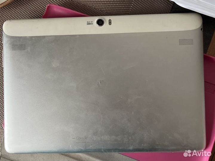 Планшет huawei