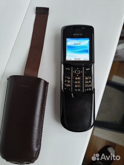 Nokia 8800