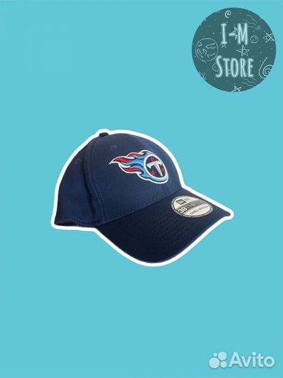Бейсболка мужская