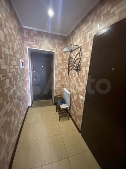 Таунхаус 100 м² на участке 1 сот.