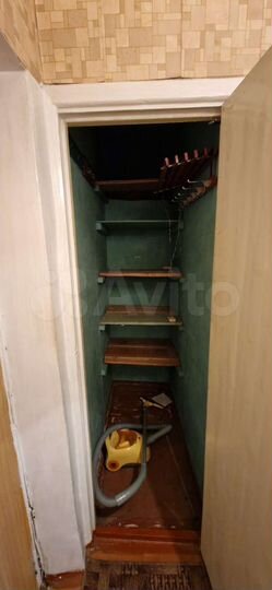 1-к. квартира, 27,5 м², 2/5 эт.