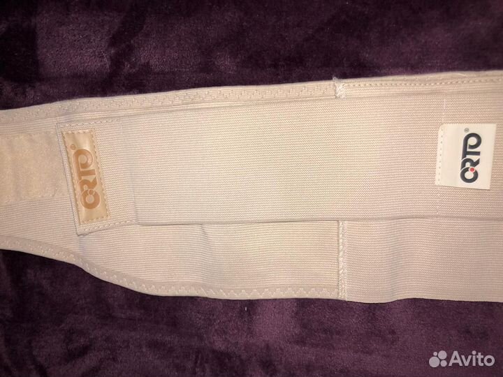 Бандаж универсальный