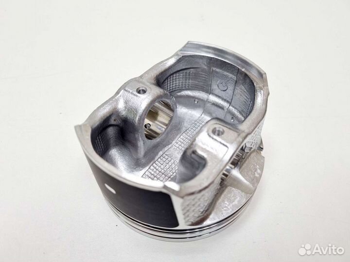 Поршень Ford focus 2 Mazda 6 GH + 0.5