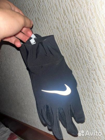 Перватки Nike оригинал