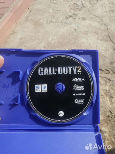 Sony playstation диски