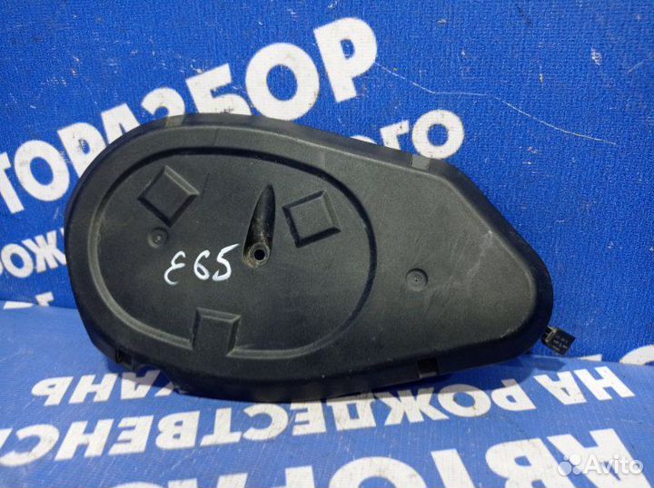 Антенна Bmw E65 седан N62B44 2004