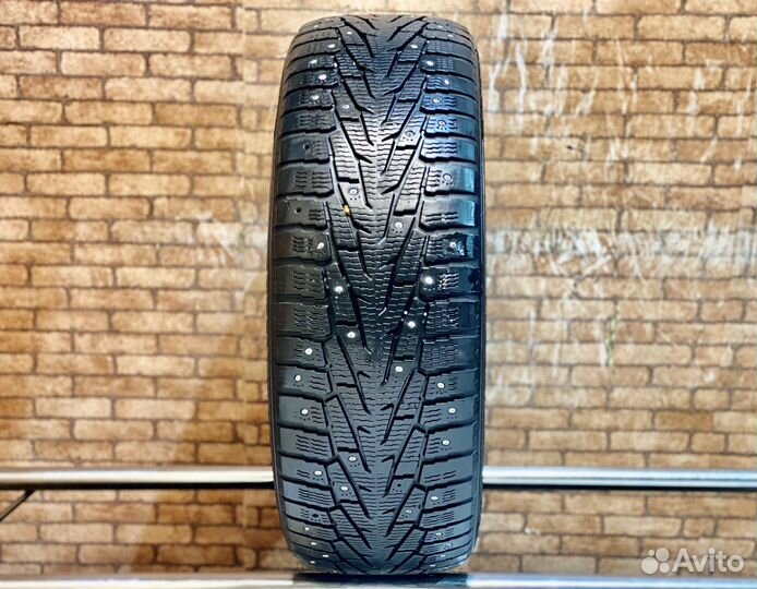 Nokian Tyres Hakkapeliitta 7 SUV 235/55 R19 105T