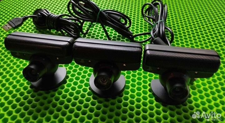 Оригинальная камера для PS3