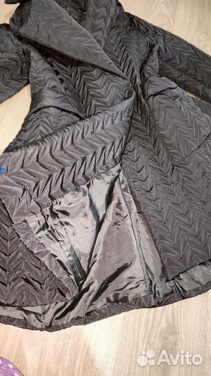 Плащ женский