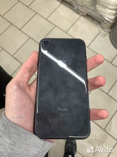 Apple iPhone XR 64gb